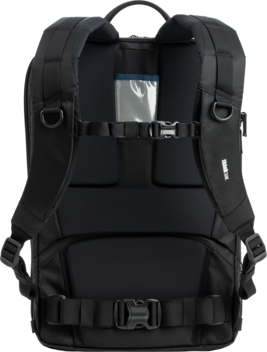 Think Tank Shape Shifter 37L, Black [12]
