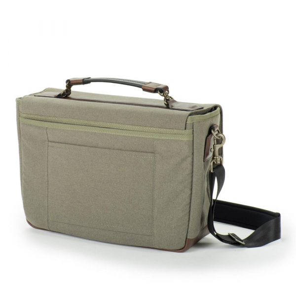 Think Tank Signature 13 - Dusty Olive - geanta foto [3]
