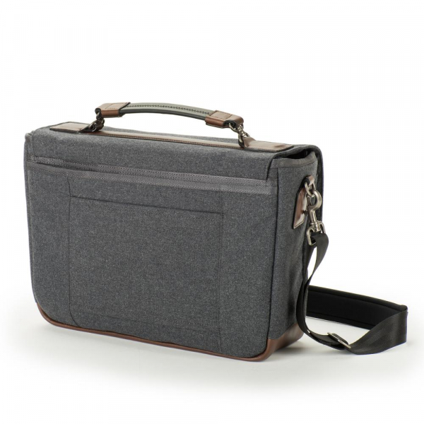 Think Tank Signature 13 - Slate Gray - geanta foto [5]