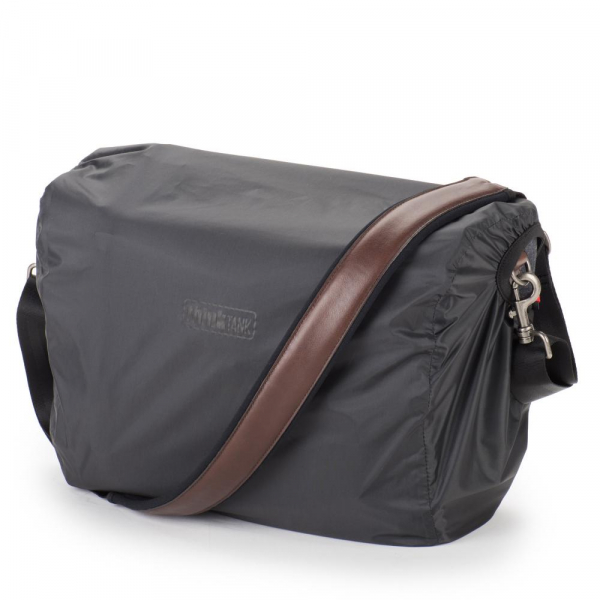 Think Tank Signature 13 - Slate Gray - geanta foto [9]