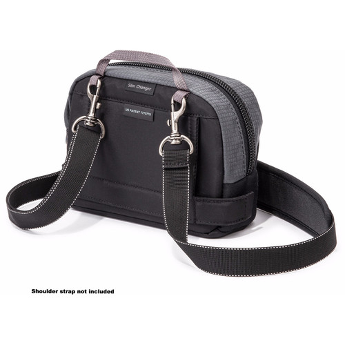 Think Tank Photo Slim Changer - Geanta foto si/sau accesorii (Black) [14]