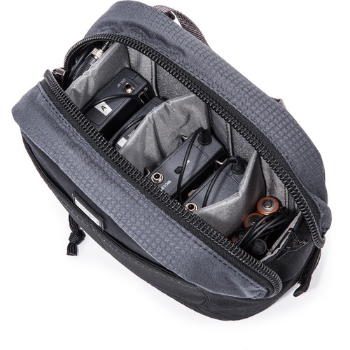 Think Tank Photo Slim Changer - Geanta foto si/sau accesorii (Black) [6]