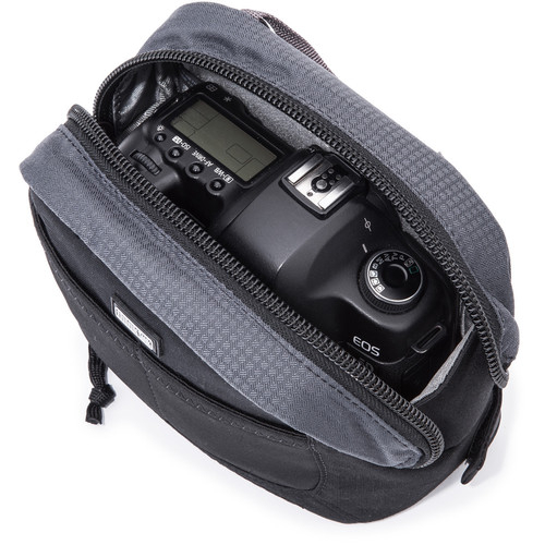 Think Tank Photo Slim Changer - Geanta foto si/sau accesorii (Black) [5]