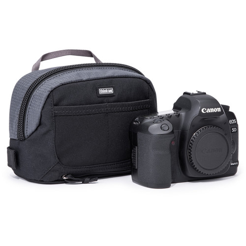 Think Tank Photo Slim Changer - Geanta foto si/sau accesorii (Black) [12]