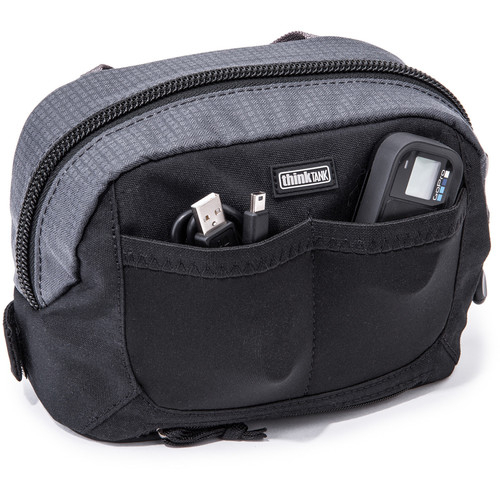 Think Tank Photo Slim Changer - Geanta foto si/sau accesorii (Black) [10]