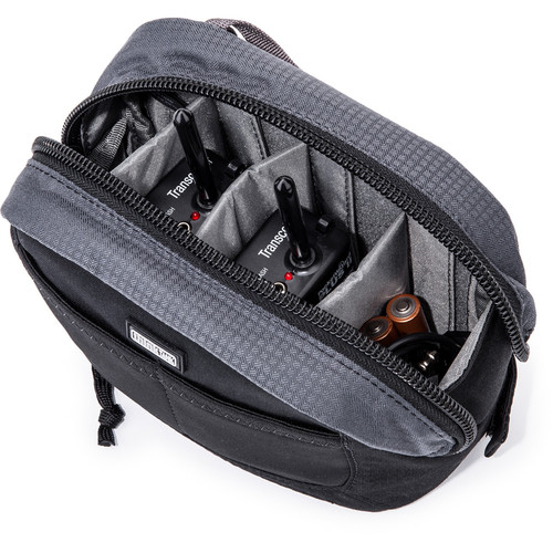 Think Tank Photo Slim Changer - Geanta foto si/sau accesorii (Black) [9]