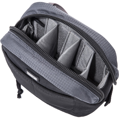 Think Tank Photo Slim Changer - Geanta foto si/sau accesorii (Black) [3]