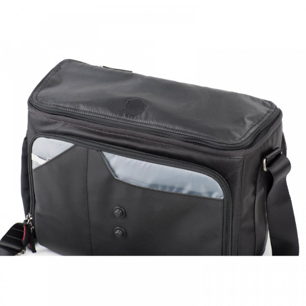 Think Tank Spectral 10 black - geanta foto [7]