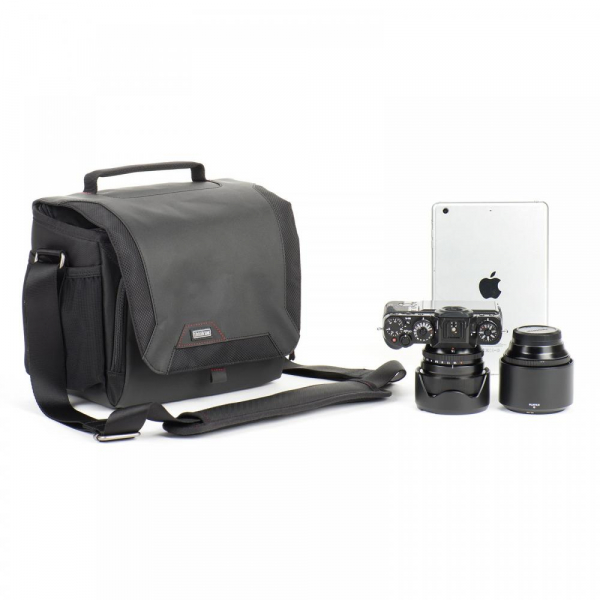 Think Tank Spectral 10 black - geanta foto [3]