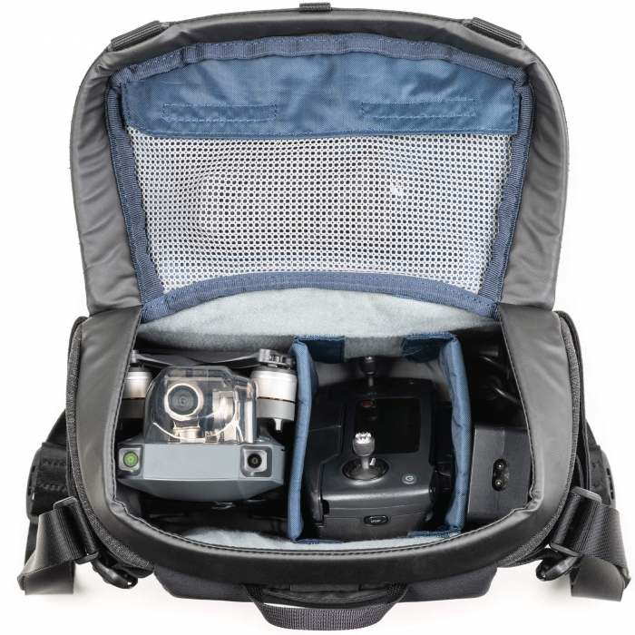 Think Tank SpeedTop™ 10 Crossbody - geanta foto [17]