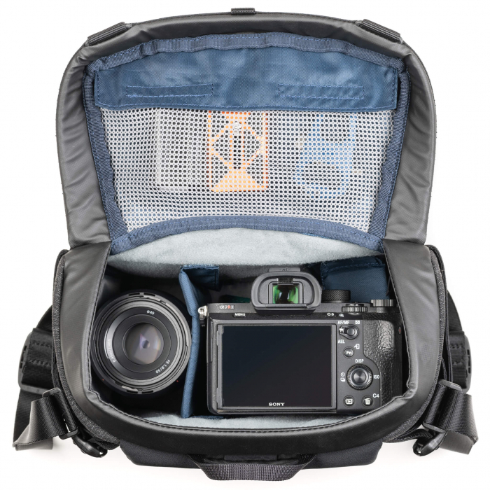 Think Tank SpeedTop™ 10 Crossbody - geanta foto [15]