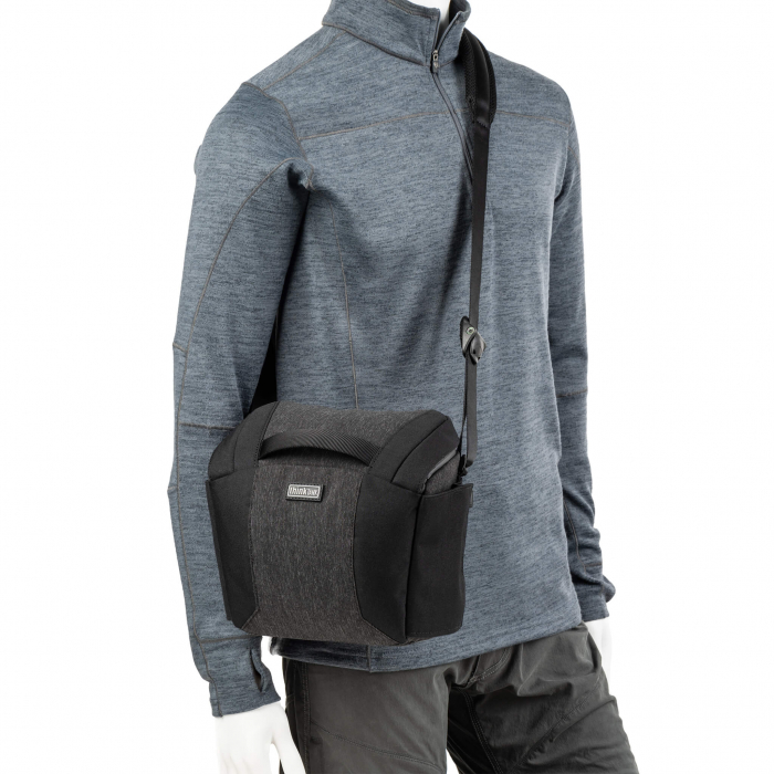 Think Tank SpeedTop™ 10 Crossbody - geanta foto [6]