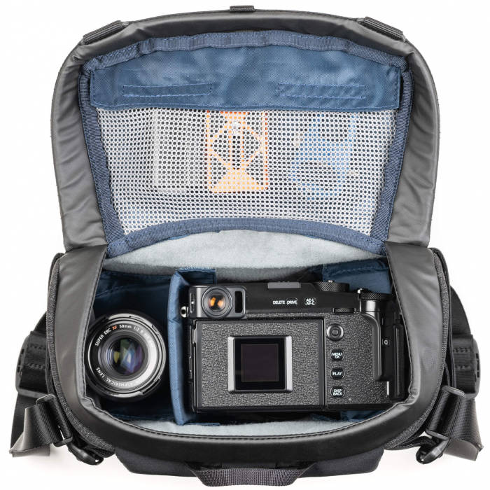 Think Tank SpeedTop™ 10 Crossbody - geanta foto [18]