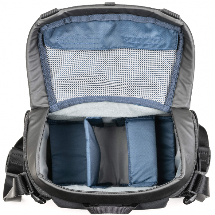 Think Tank SpeedTop™ 10 Crossbody - geanta foto [11]