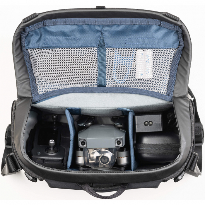 Think Tank SpeedTop™ 15  Crossbody - geanta foto [11]