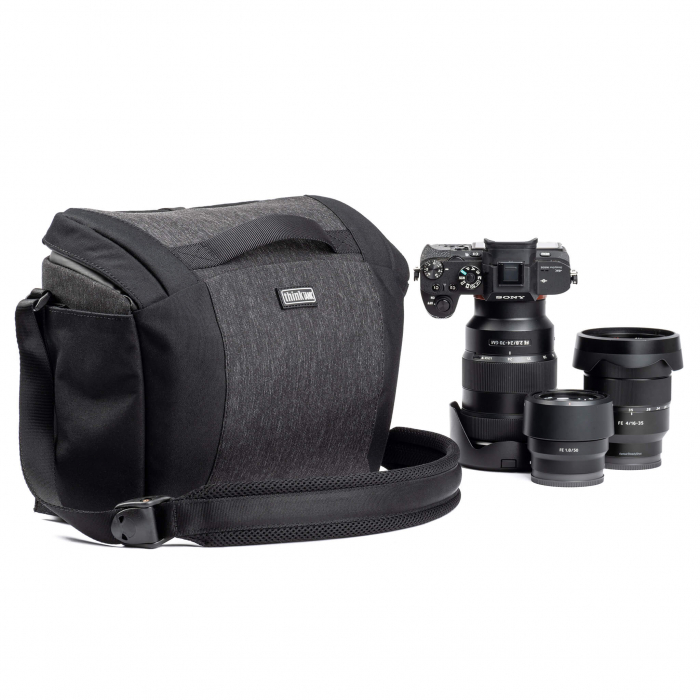 Think Tank SpeedTop™ 15  Crossbody - geanta foto [14]