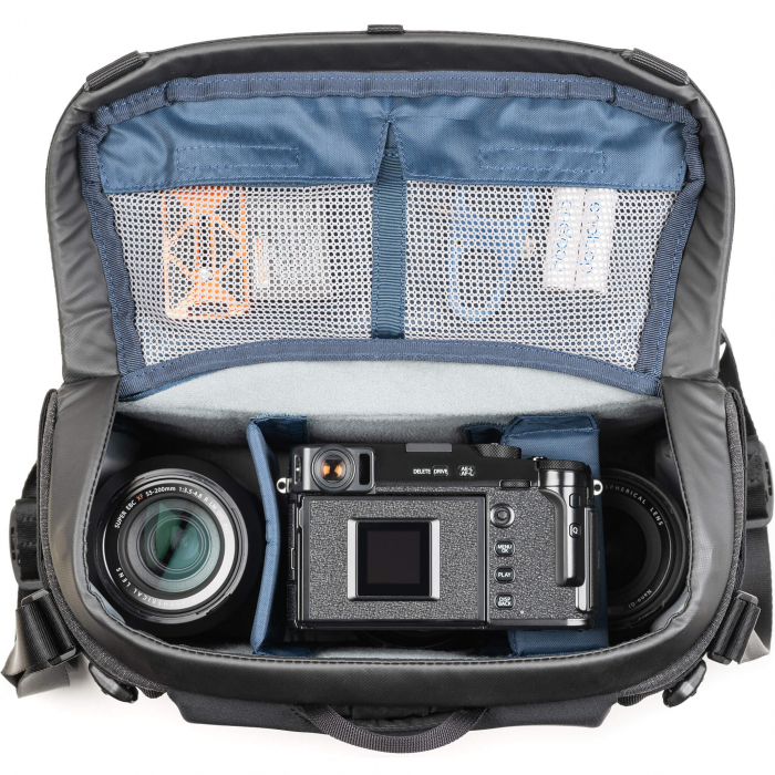 Think Tank SpeedTop™ 15  Crossbody - geanta foto [12]