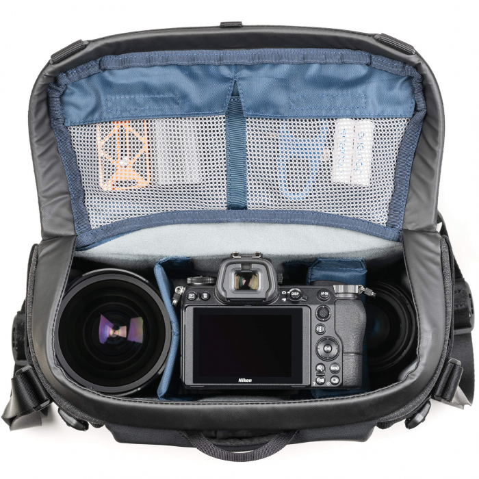 Think Tank SpeedTop™ 15  Crossbody - geanta foto [13]