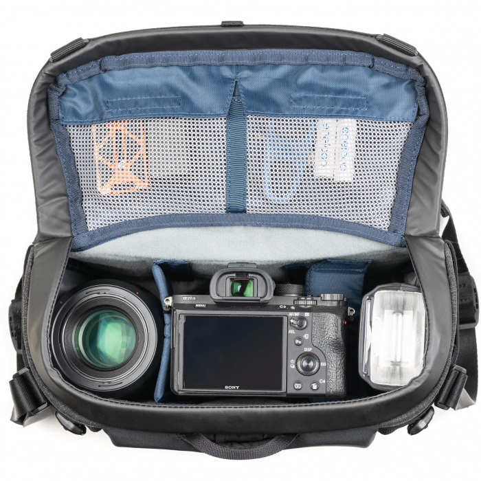 Think Tank SpeedTop™ 15  Crossbody - geanta foto [10]
