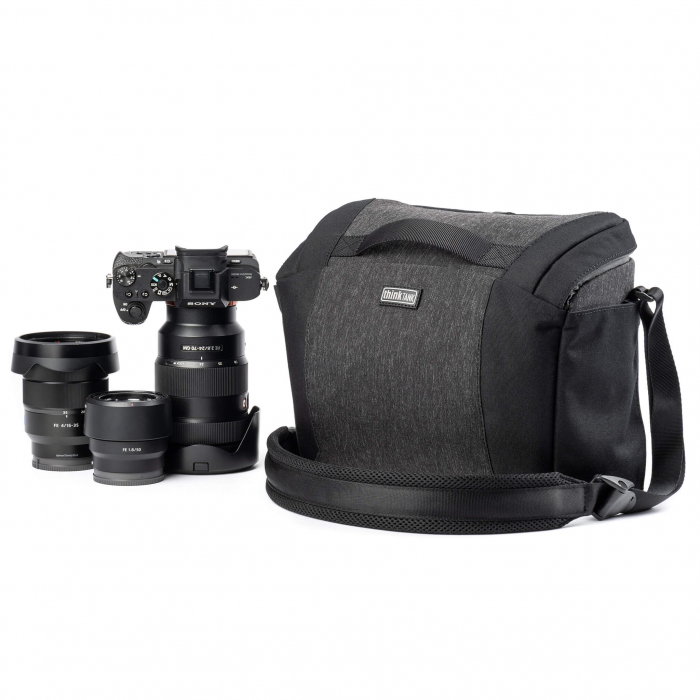 Think Tank SpeedTop™ 15  Crossbody - geanta foto [4]