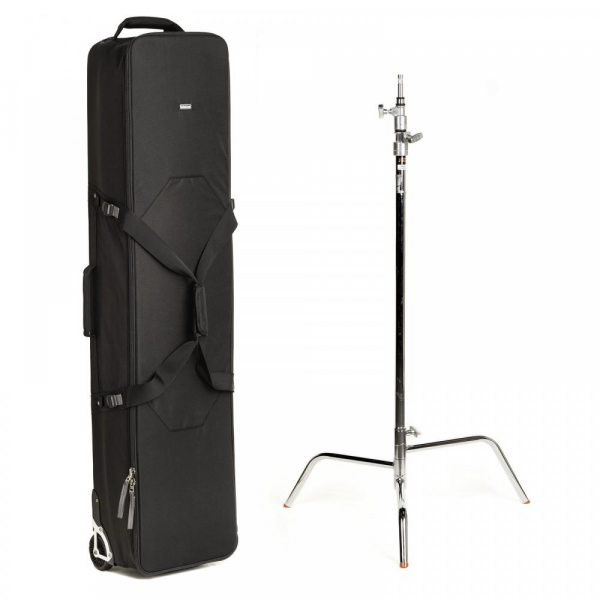 Think Tank Stand Manager 52- troller pentru stative - Black [2]