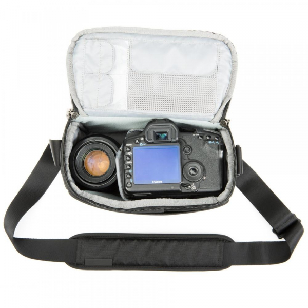 Think Tank StoryTeller 5 black - geanta foto [5]