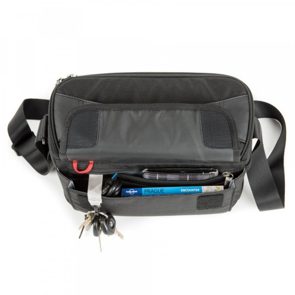 Think Tank StoryTeller 8 black - geanta foto [6]