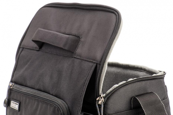 Think Tank SubUrban Disguise 20 - Black - geanta foto [4]