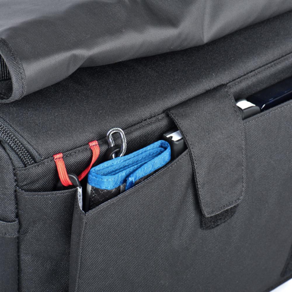 Think Tank SubUrban Disguise 30 - Black - geanta foto [7]