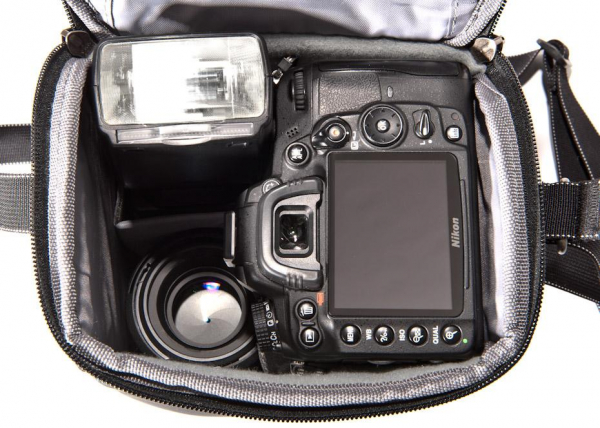 Think Tank SubUrban Disguise 5 - geanta foto [2]