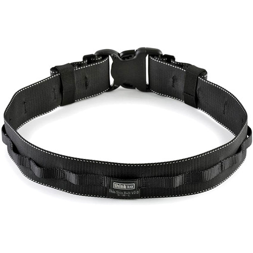 Think Tank Thin Skin Belt V2.0 (marime 96-162 cm) L-XL-XXL - centura foto [2]