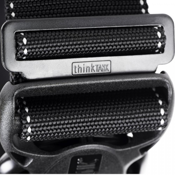 Think Tank Thin Skin Belt V3.0 (marime 68-106 cm) S-M-L - centura foto - Neagra [4]