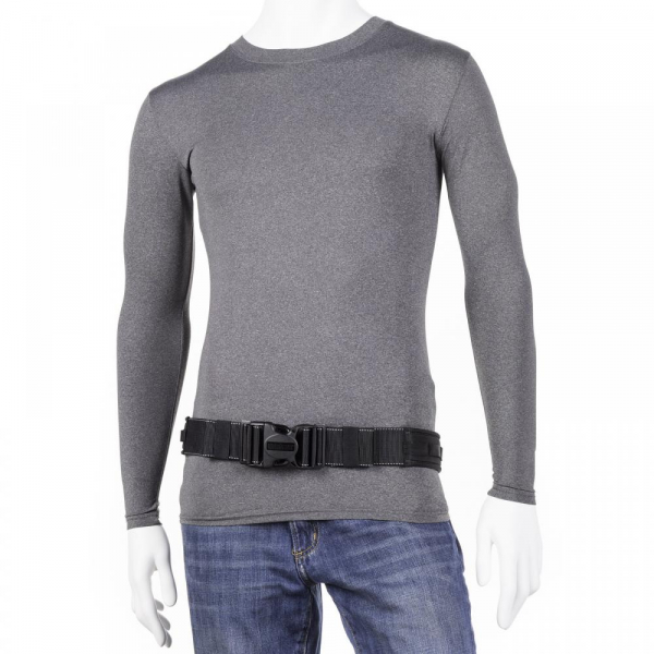 Think Tank Thin Skin Belt V3.0 (marime 68-106 cm) S-M-L - centura foto - Neagra [3]