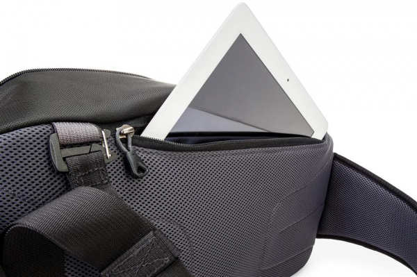 Think Tank TurnStyle 20 (Blue Slate) - rucsac foto cu o singura bretea [3]