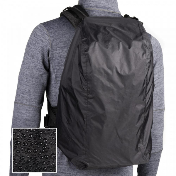 Think Tank Urban Acces 13 Backpack -Dark Grey - rucsac foto [10]