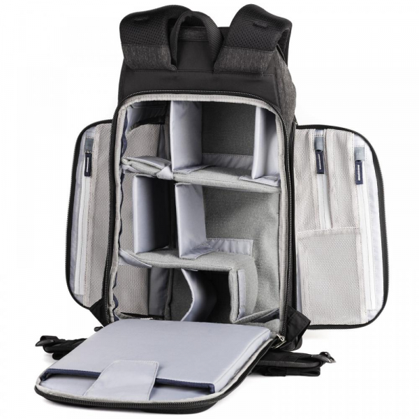 Think Tank Urban Acces 13 Backpack -Dark Grey - rucsac foto [5]
