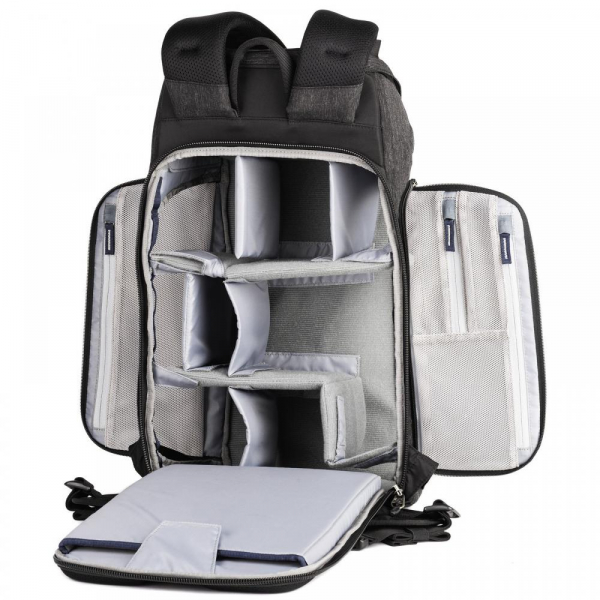 Think Tank Urban Acces 15 Backpack - Dark Grey - rucsac foto [4]