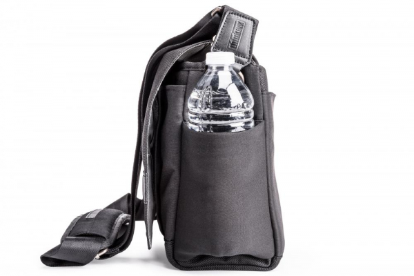 Think Tank Urban Approach 10 Mirrorless  - Black - geanta de umar [12]