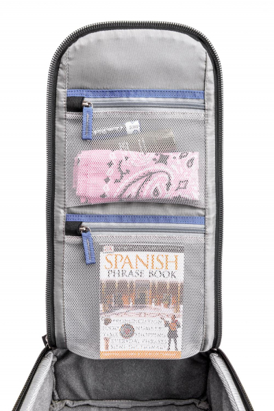 Think Tank Urban Approach 15 Mirrorless - Black - Rucsac foto [4]