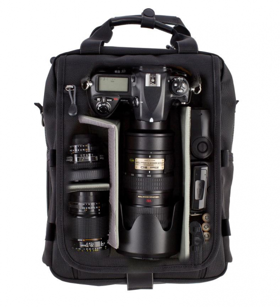 Think Tank Urban Disguise 35 V2.0 - geanta foto [2]