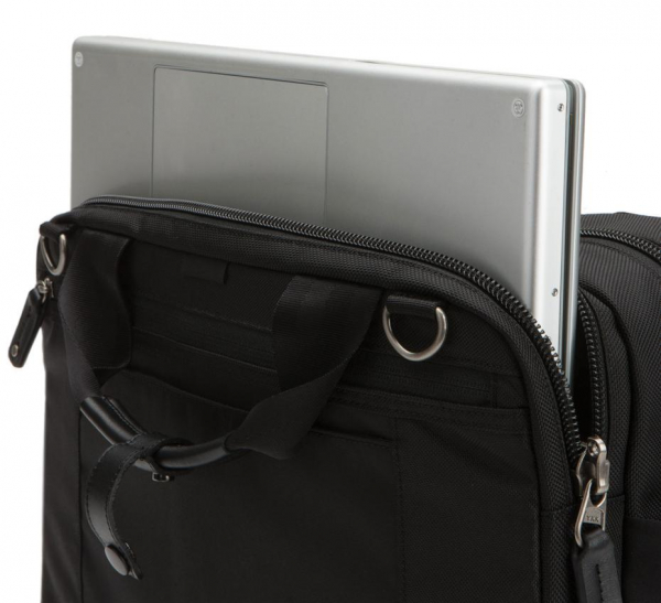 Think Tank Urban Disguise 40 Classic  V2.0  - Black - geanta foto aniversara (10 ani de Think Tank Photo) [3]