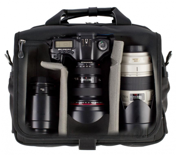 Think Tank Urban Disguise 40 V2.0 - geanta foto [2]