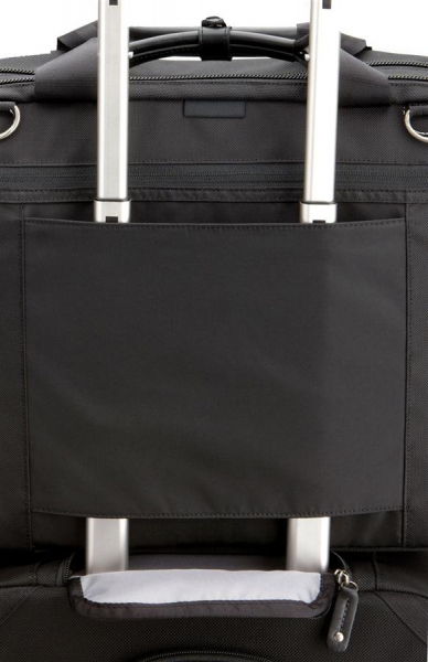 Think Tank Urban Disguise 60 Classic V2.0  - Black - geanta foto aniversara (10 ani de ThinkTank Photo) [4]
