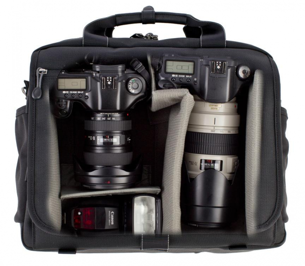 Think Tank Urban Disguise 70 Pro V2.0 - geanta foto [2]