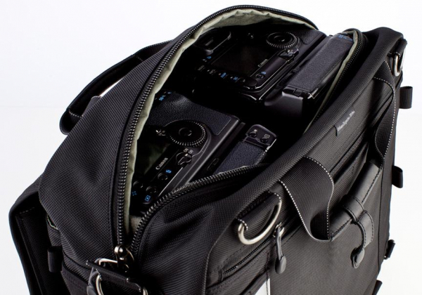 Think Tank Urban Disguise 70 Pro V2.0 - geanta foto [3]