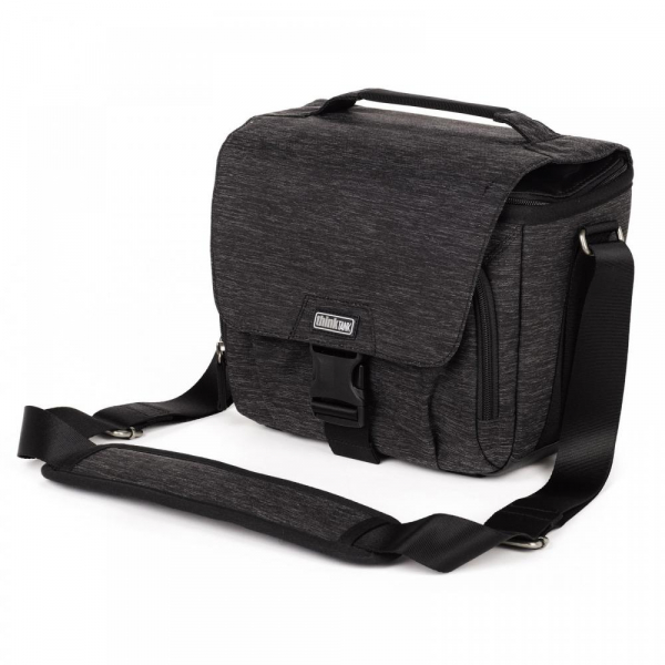Think Tank Vision 10 Graphite - geanta foto [2]
