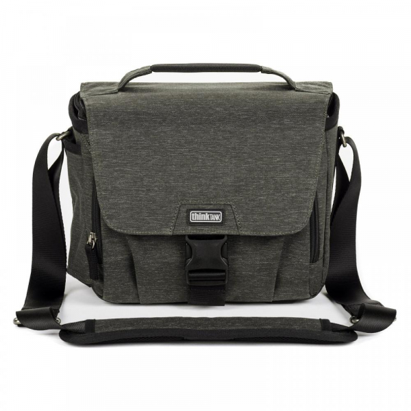 Think Tank Vision 10 Olive - geanta foto [2]