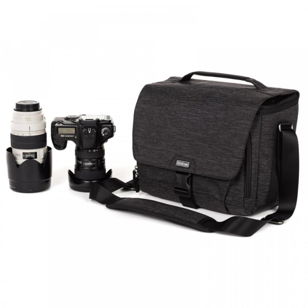 Think Tank Vision 13 Graphite - geanta foto [2]