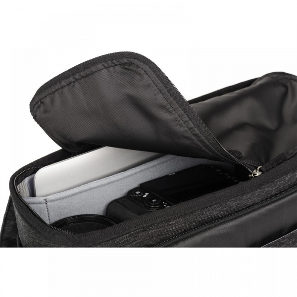 Think Tank Vision 13 Graphite - geanta foto [3]
