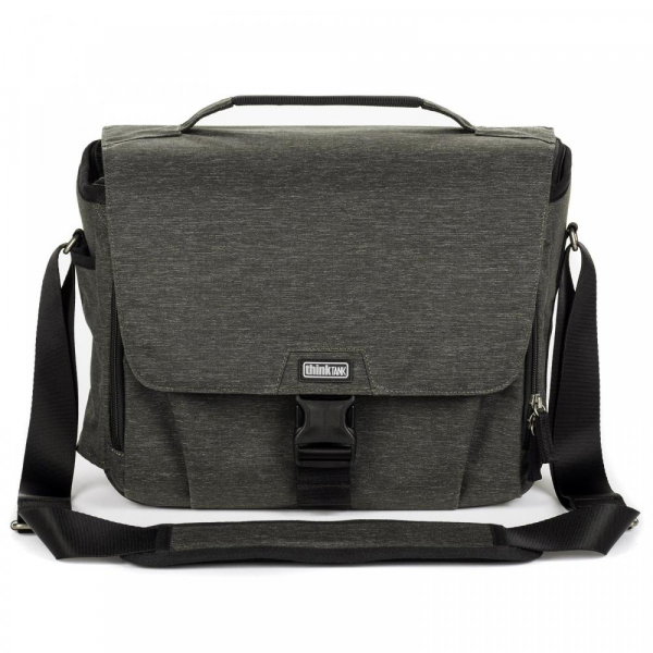 Think Tank Vision 13 Olive - geanta foto [2]